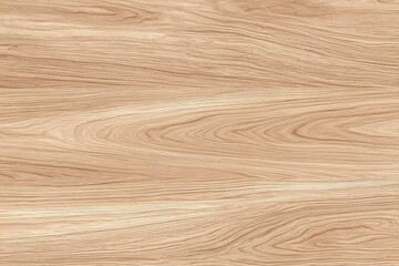Obraz premium Detailed Beige Wood Grain Texture Abstract Pattern Background for Designs and Textures