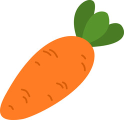 carrot health vegetable