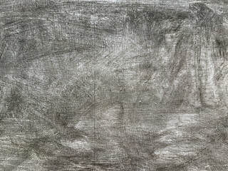 hand-painted canvas. oil painting texture in shades of gray. high-detailed background.