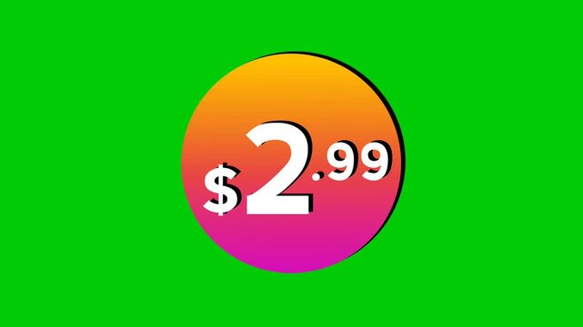 「2.99*」の写真素材 | 926件の無料イラスト画像 | Adobe Stock