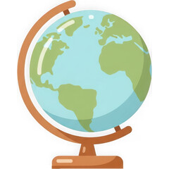 World Globe
