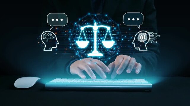 AI is transforming society, raising important ethics questions. Ethics in AI design ensures fairness. AI ethics promote responsible decisions. Balancing AI power with strong ethics is essential. Elide
