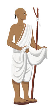 Upanayanam Samskaram Boy Asking Bhiksha | Brahmacharya Ashrama | Sadhana | Stages of Life