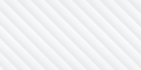 Obraz premium Minimalist monochrome grey background featuring dynamic cyber network pattern, abstract technology grid with glowing points, vector design.