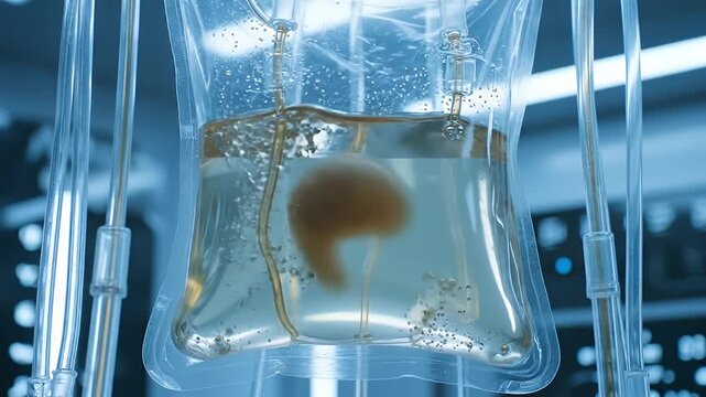 Sterile Artificial Womb Bio-bag Technology for Future Neonatal Care