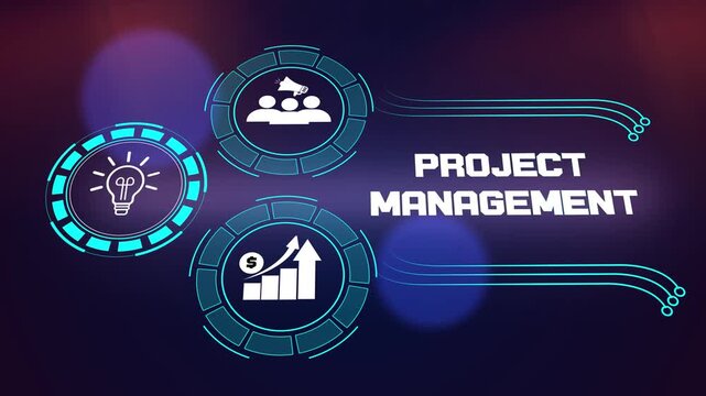 How to manage complex business tasks and improve team productivity with simple project management ideas