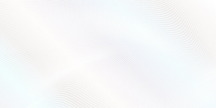Premium dot abstract background design with white line pattern in luxury pastel colour. Abstract horizontal vector template for business abstract modern