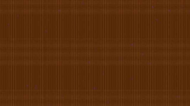 Vibrant blue textured background with abstract grid pattern