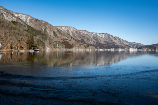 湖面 Images – Browse 49,985 Stock Photos, Vectors, and Video