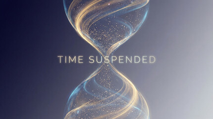 Time Suspended – The Beauty of a Moment Frozen in Golden Light