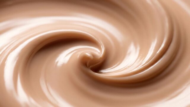 Sensory Texture Close-Up for Emotional Visual Design