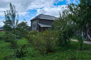 Shhurovo fortification