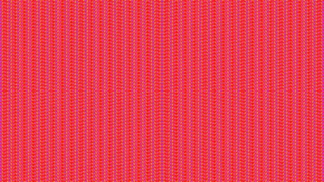 Close-up of vibrant blue textured fabric with fine pattern detail