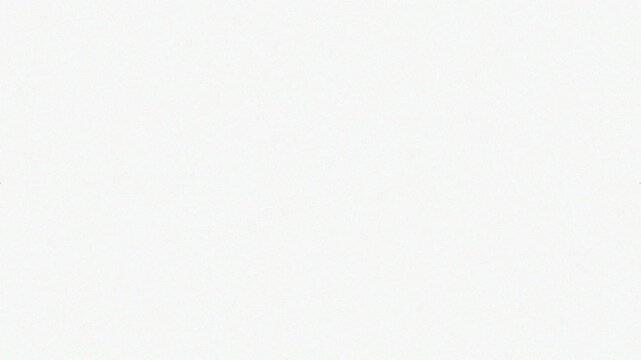 Minimalist plain white background for design or product showcase