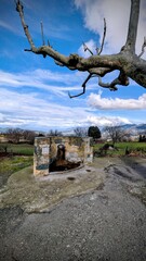 MURATO (Haute-Corse)