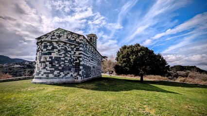 MURATO (Haute-Corse) © CACCHIONE Antonio