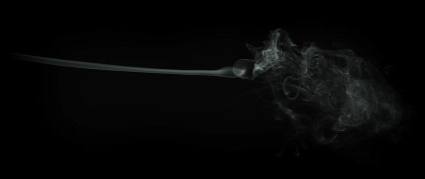 Cinematice Ground Smoke And Atmosphere Fog