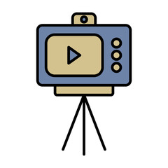 Project Art Cinema Content Film Illustration Media