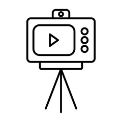 Project Art Cinema Content Film Illustration Media