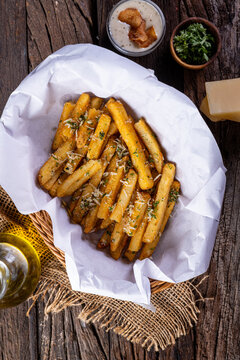 Fries
