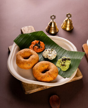 Vada Photography, South Indian cuisine