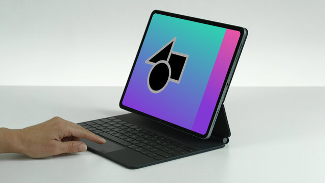 Tablet 2 Swipe Right Single