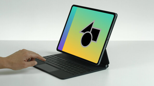 Tablet 3 Swipe Left Double