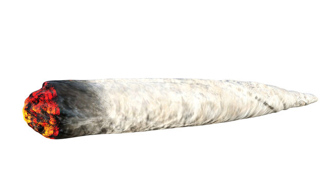 Joint, png, Cannabis, Gras, Zigarre, Droge, 3d    