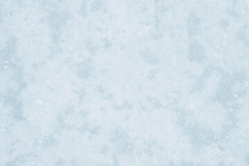 Obraz premium Copy space soft textured winter background with subtle marbled pattern and light abstract surface for design backdrop minimal pastel texture.