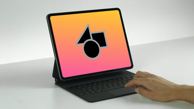 Tablet 18 Swipe Right Single