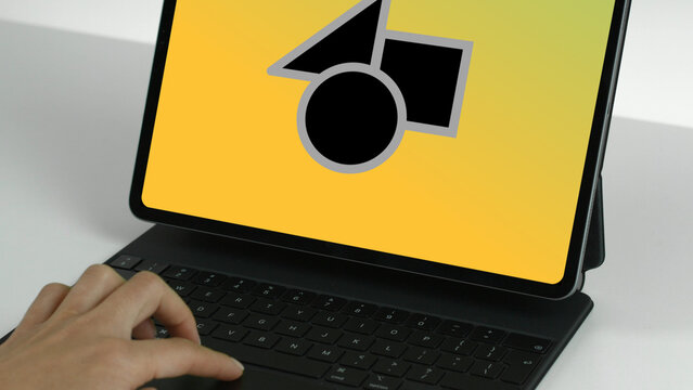 Tablet 22 Scroll Down Double