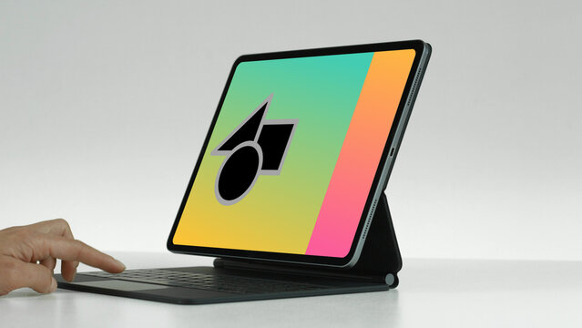 Tablet 26 Swipe Right Single