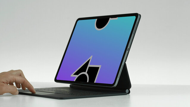 Tablet 29 Scroll Down Single