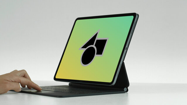 Tablet 31 Scroll Down Double