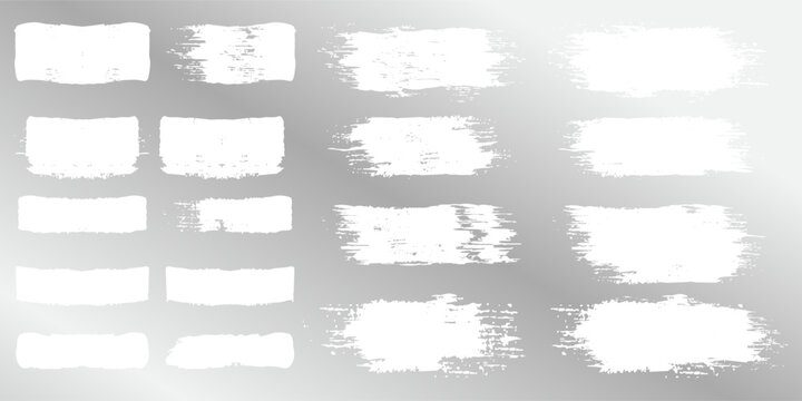 Instant scratch lottery ticket dirty grunge scribbles set with scrape texture template marks vector illustration. Gambling game and lottery cover effect texture cards shape collection.