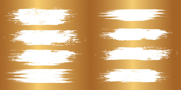 Instant scratch lottery ticket dirty grunge scribbles set with scrape texture template marks vector illustration. Gambling game and lottery cover effect texture cards shape collection.