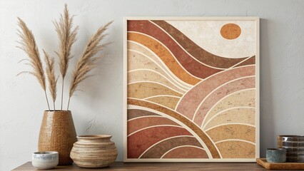 modern interior design