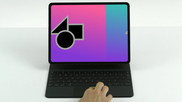Tablet 47 Swipe Right Double