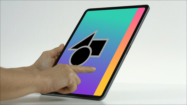 Tablet 49 Swipe Right Single