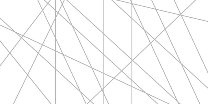 Geometric abstract art with chaotic triangular pattern for modern design projects.