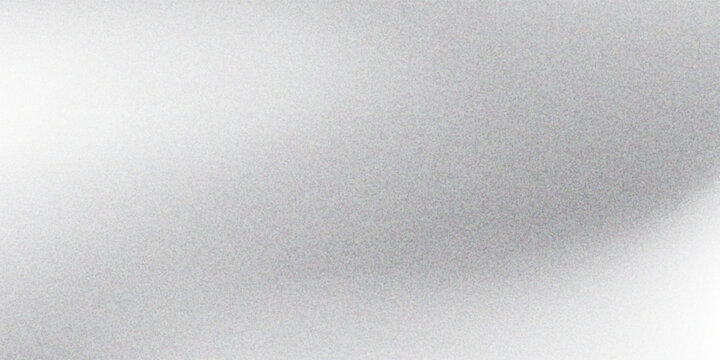 Grey gradient grain texture background gray black white monochrome smooth grainy backdrop design copy space