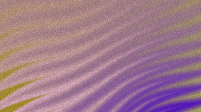 Vibrant abstract Grainy noise texture background with wavy purple and green patterns.