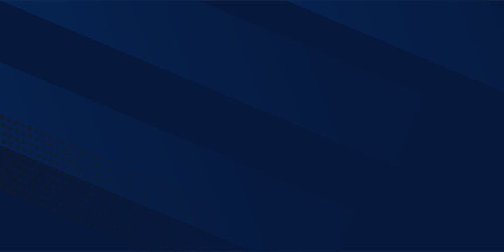 Abstract black dark navy blue silver abstract pattern background. Geometric shape. Line triangle angle fold polygon diamond 3D