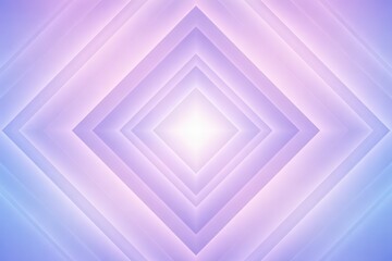 Soft Pastel Diamond Gradient Background