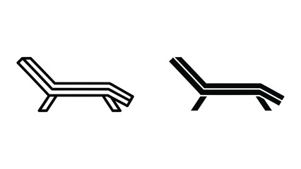 Road intersection vector icons © Jahidul