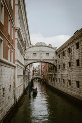 Naklejka premium Venice