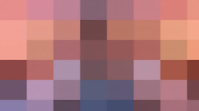 Attractive young Asian man wearing white underwear and fox ears sits on a bed, conducts online stream only for fans, subscribers through laptop camera in a neon-lit room.