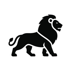 Obraz premium Simple black and white illustration of water