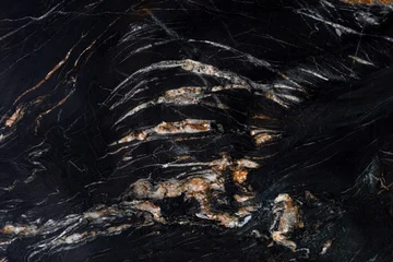 Fotobehang Marmer Natural stylish granite background as part of your elegant interior work.  © Dmytro Synelnychenko