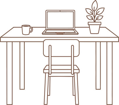 Simple minimalist graphic with the words vector file and common file extensions listed below. Vector